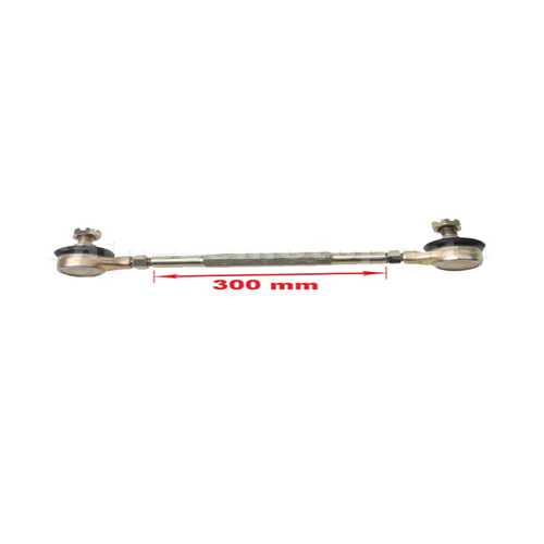 300mm tie rod assy - Click Image to Close