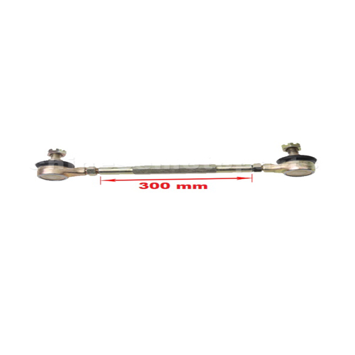 300mm tie rod assy