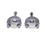 49CC Apollo Off-Road Bike 22mm Inverted Fork Handlebar Steering Clamp Block