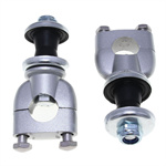 CRF Eagle 110CC Motorcycle 22mm Handlebar Clamp Mount Off-Road Accessories
