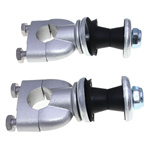 CRF Eagle 110CC Motorcycle 22mm Handlebar Clamp Mount Off-Road Accessories