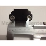 High Performance Aluminium Handlebar Holder for Dirt Bike