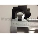 High Performance Aluminium Handlebar Holder for Dirt Bike