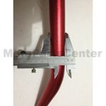 Aluminium Alloy Handlebars for Dirt Bike, ATV