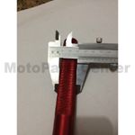 Aluminium Alloy Handlebars for Dirt Bike, ATV