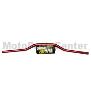 Aluminium Alloy Handlebars for Dirt Bike, ATV