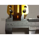 Performance Aluminium Handlebar Holder for Dirt Bike
