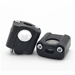 Motorcycle Handlebar Height Increase 22mm/28mm