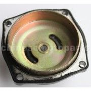 7-Teeth Gearbox for 2-stroke 47cc & 49cc Pocket Bike