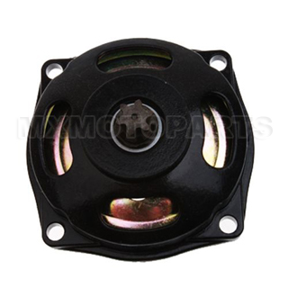 6-Teeth(Big) Gearbox for 2-stroke 47cc & 49cc Pocket Bike