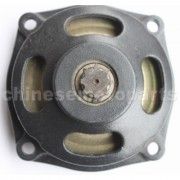 8-Teeth Gearbox for 2-stroke 47cc & 49cc Pocket Bike