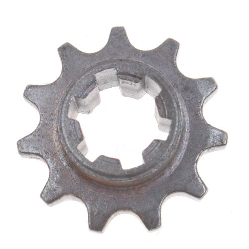 11-Teeth Reduction Gear for 2-stroke 47cc(40-6) / 49cc(44-6) Poc - Click Image to Close