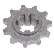 11-Teeth Reduction Gear for 2-stroke 47cc(40-6) / 49cc(44-6) Poc