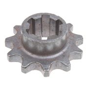 11-Teeth Reduction Gear for 2-stroke 47cc(40-6) / 49cc(44-6) Poc