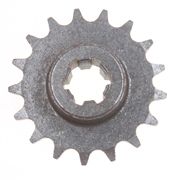 17-Teeth Reduction Gear for 2-stroke 47cc(40-6) / 49cc(44-6) Poc