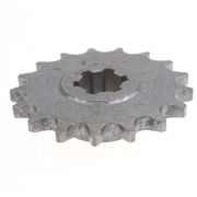 17-Teeth Reduction Gear for 2-stroke 47cc(40-6) / 49cc(44-6) Poc