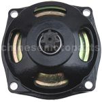 7-Teeth Gearbox Plate for 2-stroke 47cc(40-6)/49cc(44-6) Pocket