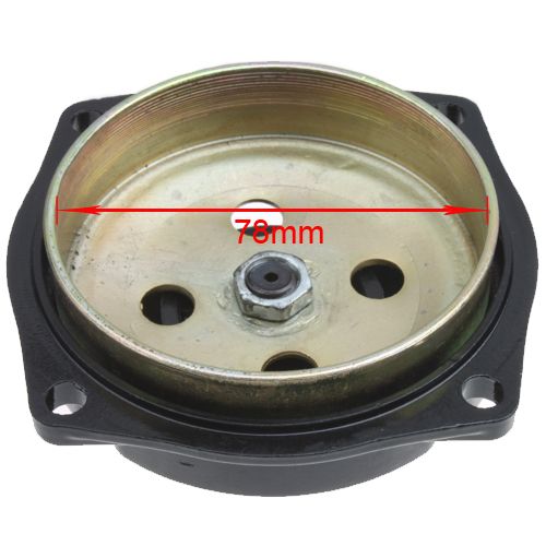 7-Teeth Gearbox Plate for 2-stroke 47cc(40-6)/49cc(44-6) Pocket - Click Image to Close