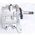 Gearbox for CG250cc Engine