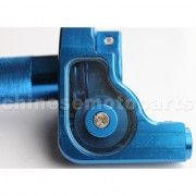 Performance Throttles Grips for 50cc-125cc Dirt Bike