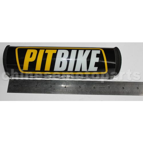 Handlebar Cover for 4-stroke 50cc-125cc Dirt Bike - Click Image to Close