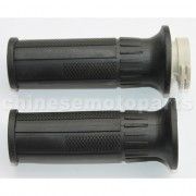 Handle Grip for 2-stroke 47cc & 49cc Pocket Bike