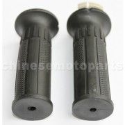 Handle Grip for 2-stroke 47cc & 49cc Pocket Bike