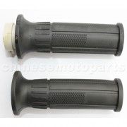 Handle Grip for 2-stroke 47cc & 49cc Pocket Bike