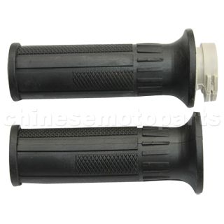 Handle Grip for 2-stroke 47cc & 49cc Pocket Bike