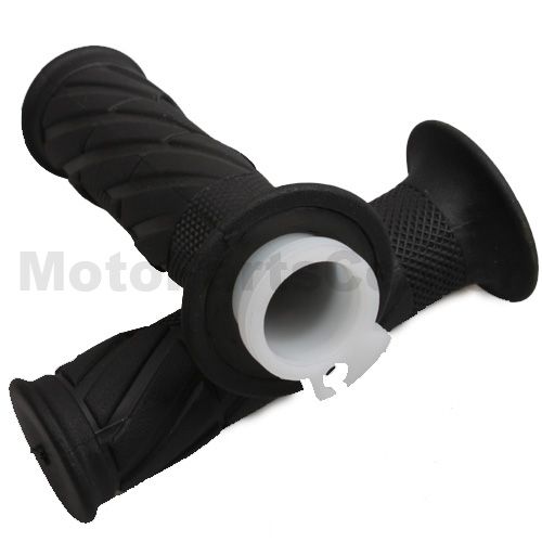 Handle Grips for Dirt Bike - Click Image to Close