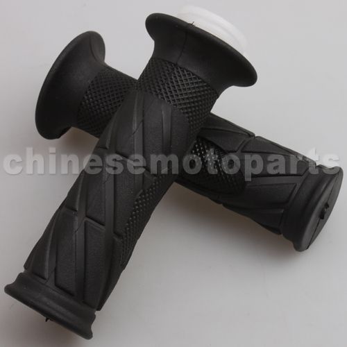 Handle Grips for Dirt Bike - Click Image to Close