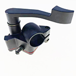 Thumb Throttle for 50cc-125cc ATV