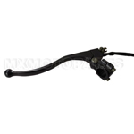 Clutch Lever with Cable for 150cc-250cc ATV & Dirt Bike