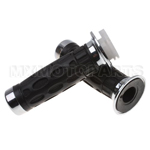 Handle Grip Couple for 50cc-250cc Moped & Scooter