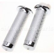 Handle Grip Couple for 50cc-250cc Moped & Scooter