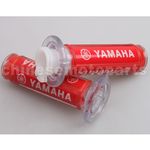 Red Yamaha Handlebars for Dirt Bike, Moped & Pocket Bike