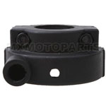 Plastic Throttle Bracket for Dirt Bike