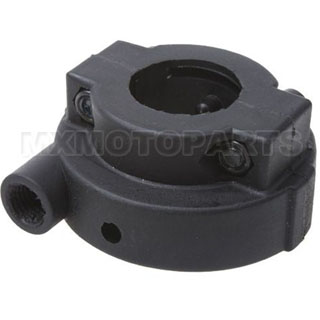 Plastic Throttle Bracket for Dirt Bike