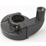 Throttle Bracket for 50cc-125cc Dirt Bike