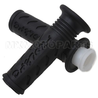 Black Handle Grips for 50cc-250cc Dirt Bike & Scooter