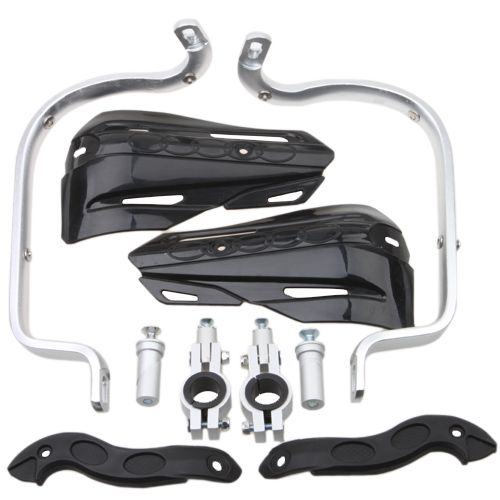 Aluminium Alloy Handleguards for ATV & Dirt Bike