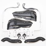 Aluminium Alloy Handleguards for ATV & Dirt Bike - Click Image to Close