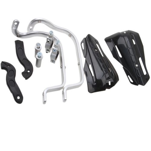 Aluminium Alloy Handleguards for ATV & Dirt Bike