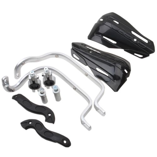 Aluminium Alloy Handleguards for ATV & Dirt Bike