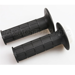 Throttle and Handle Grips for Dirt Bike