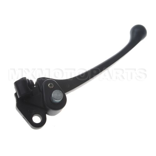 Double Brake Greaser Lever for 150cc-250cc ATV - Click Image to Close