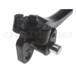 Double Brake Greaser Lever for 150cc-250cc ATV