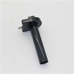 22mm CNC Throttle Handlebar for Motorcycle Large Twist Aluminum Accelerator