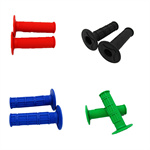 Visual Twist Throttle Handlebar for 110 250CC ATV With Throttle Grip & Cable