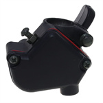 Manual Thumb Oiler Throttle MVS10 ATV Beach Car Modified Thumb Throttle